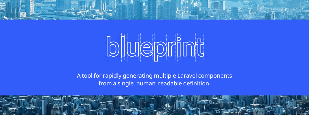 Generate Multiple Laravel Code Components From a Single Tool cover image